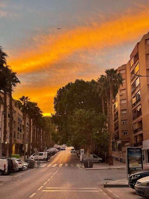 شقة Bonito Piso Recien Reformado Con Zona De Parking Almuñécar المظهر الخارجي الصورة